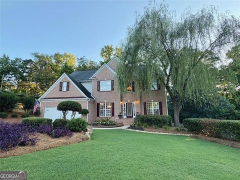 3684 Heritage Crest PKWY Buford GA 30519