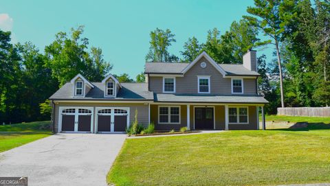 2554 RED BARN RD SW Marietta GA 30064