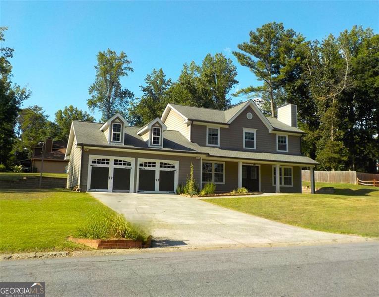 2554 RED BARN RD SW