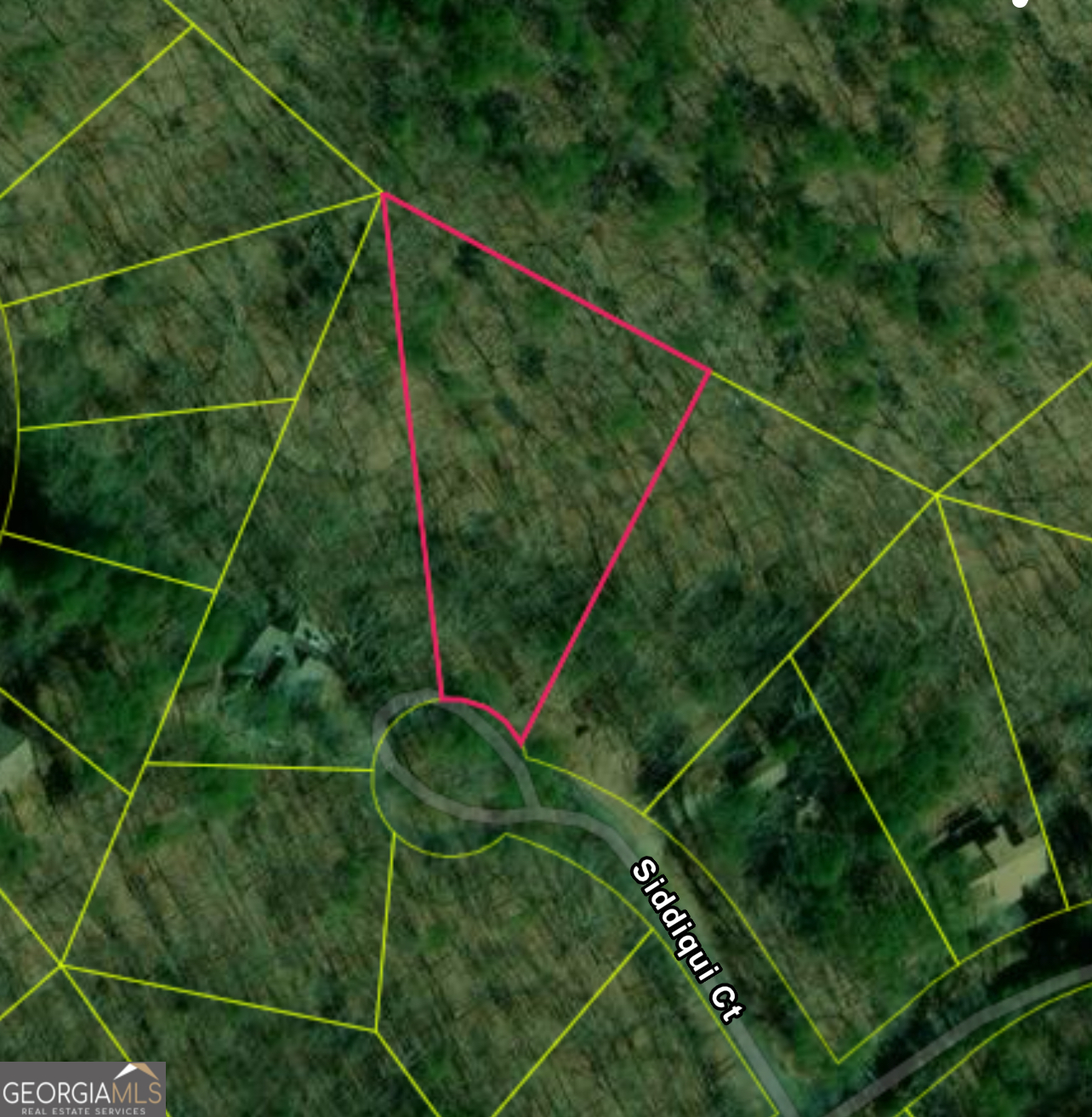 Waleska, Georgia 30183, United States, ,Land,Active,196808