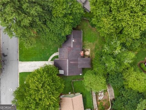 A home in Jonesboro