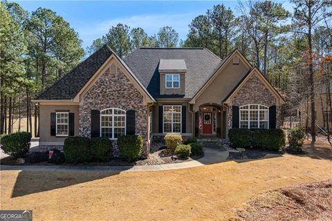 35 Trellis Trace, Newnan, GA 30265 - #: 10700214