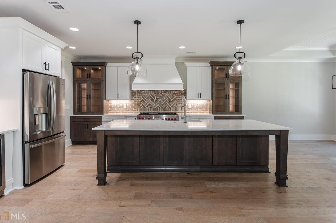 Sandy Ford - Residential