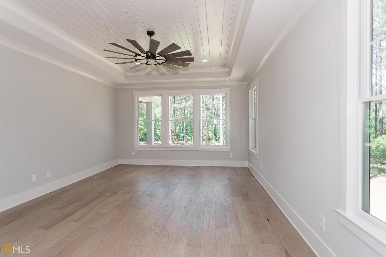Sandy Ford - Residential