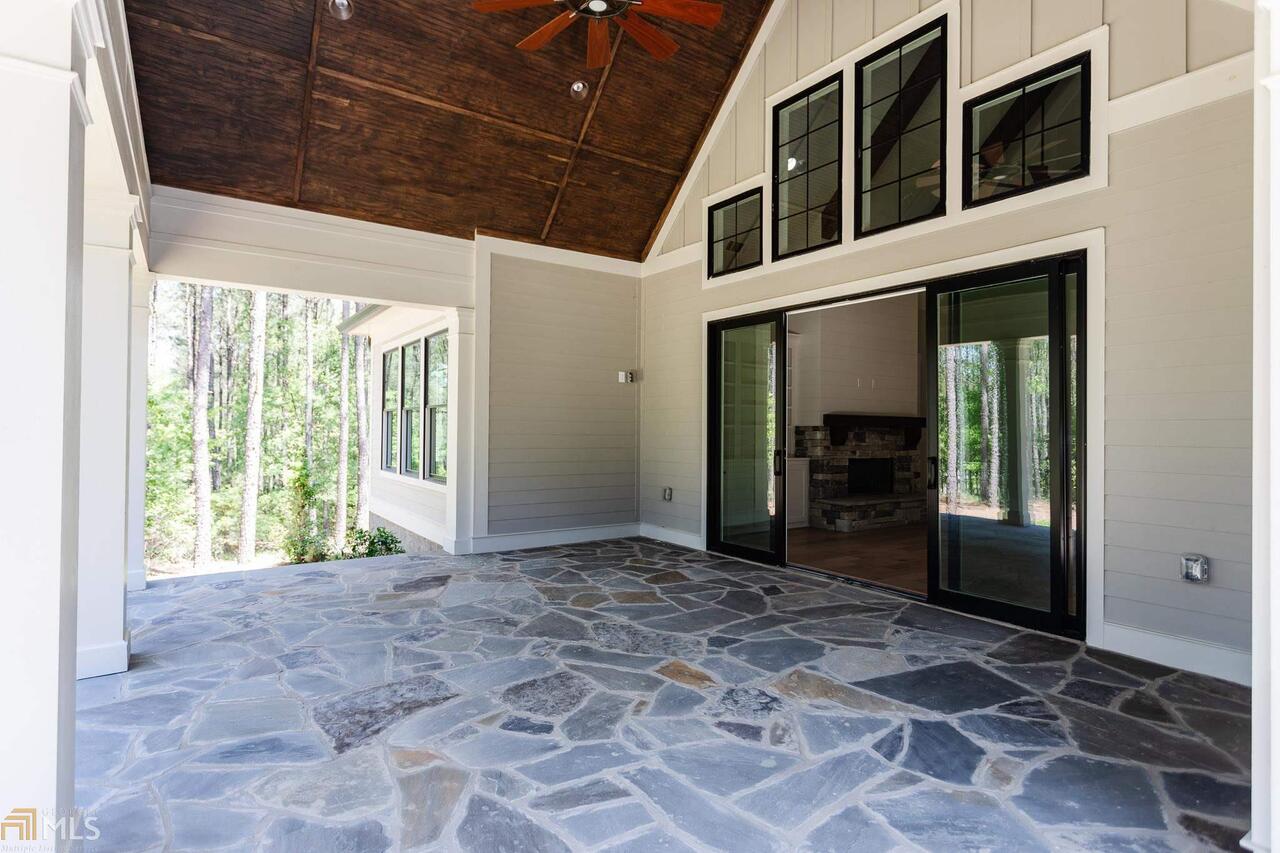 Sandy Ford - Residential