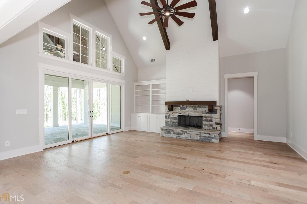 Sandy Ford - Residential