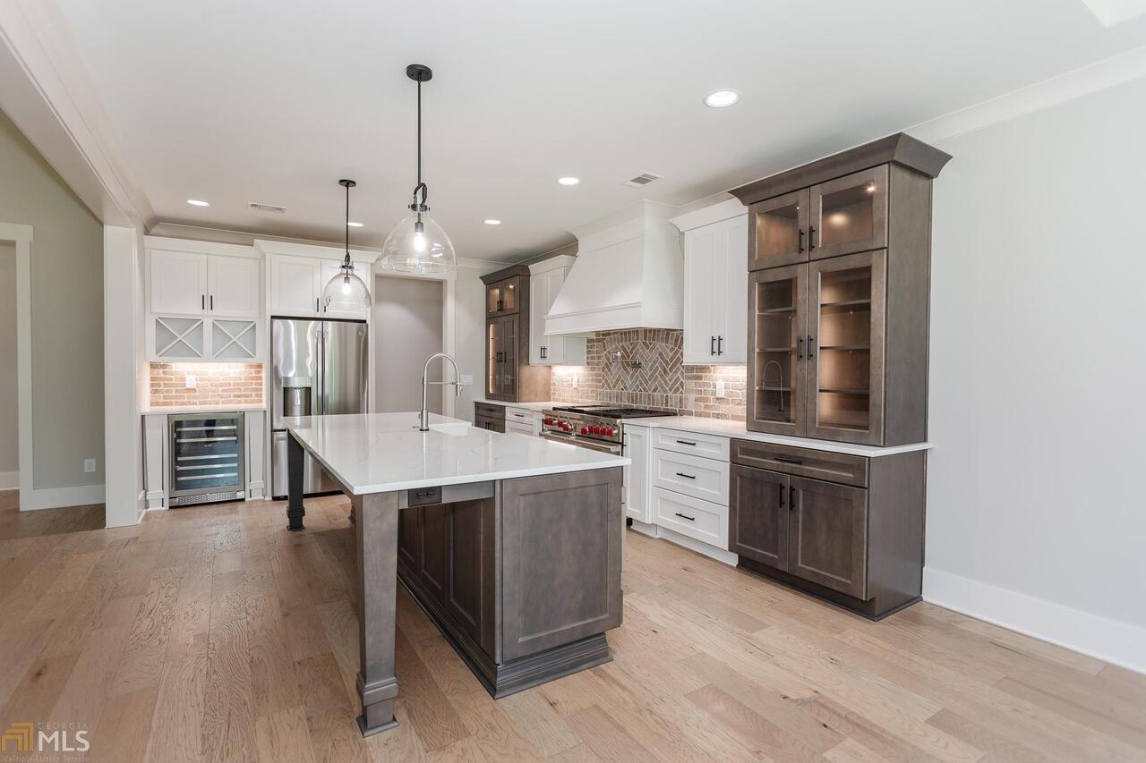 Sandy Ford - Residential