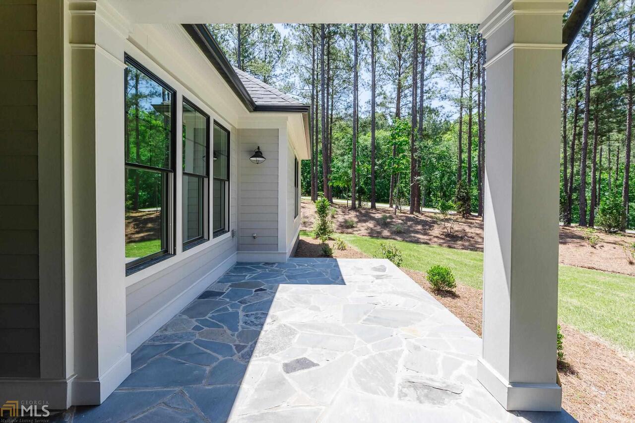 Sandy Ford - Residential