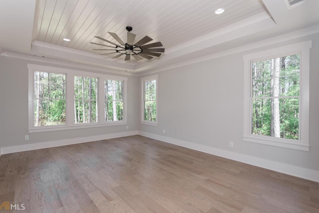Sandy Ford - Residential