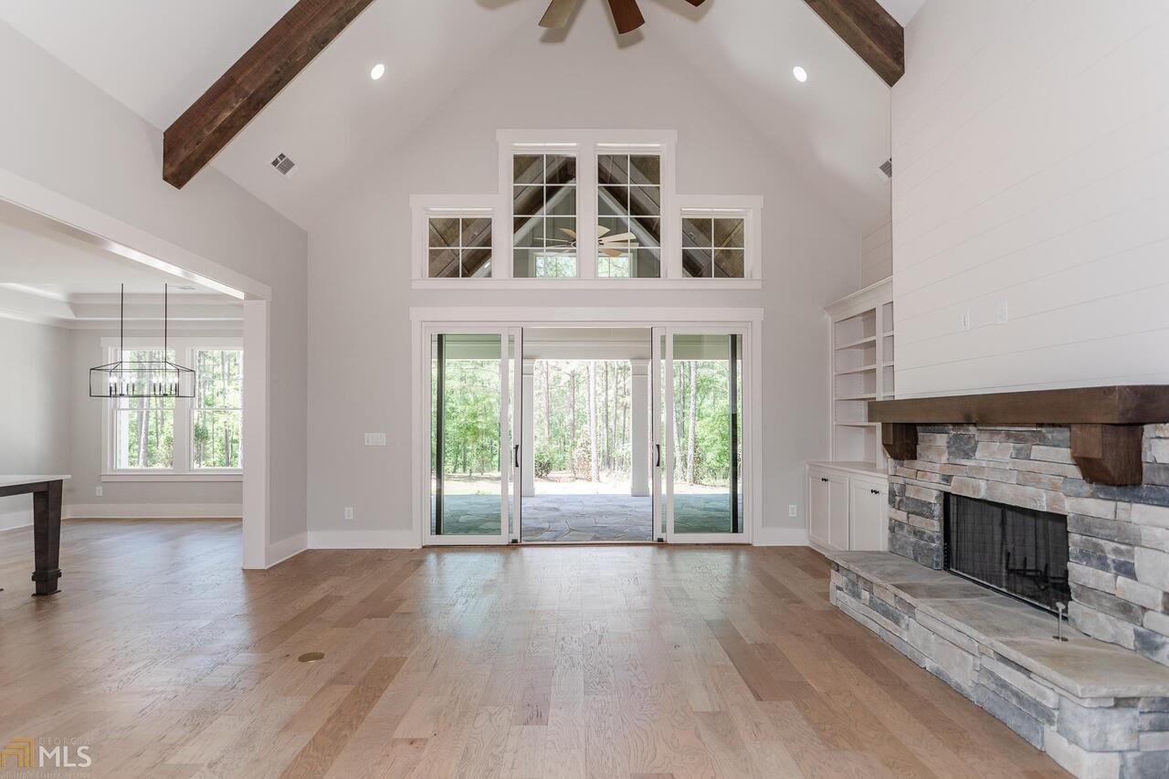 Sandy Ford - Residential