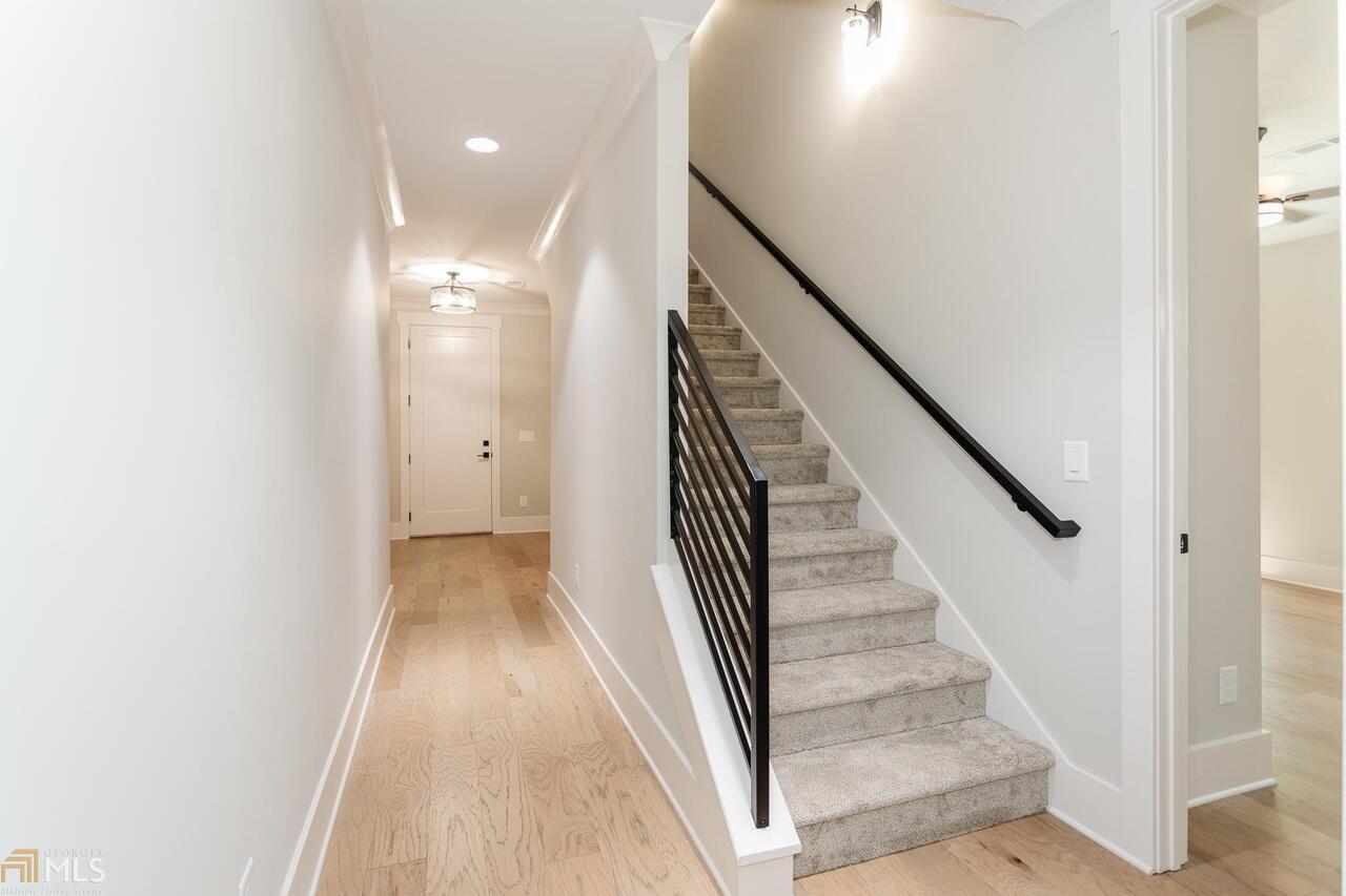 Sandy Ford - Residential