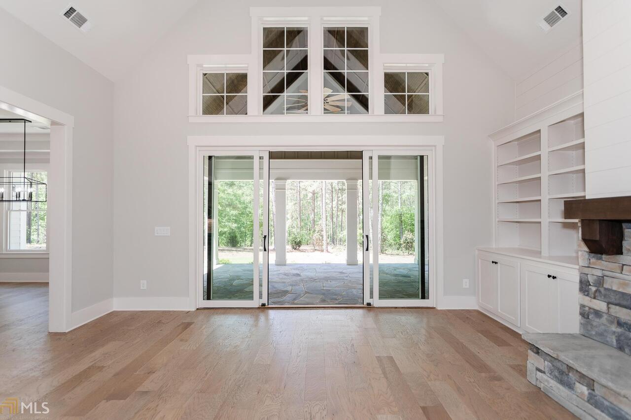 Sandy Ford - Residential