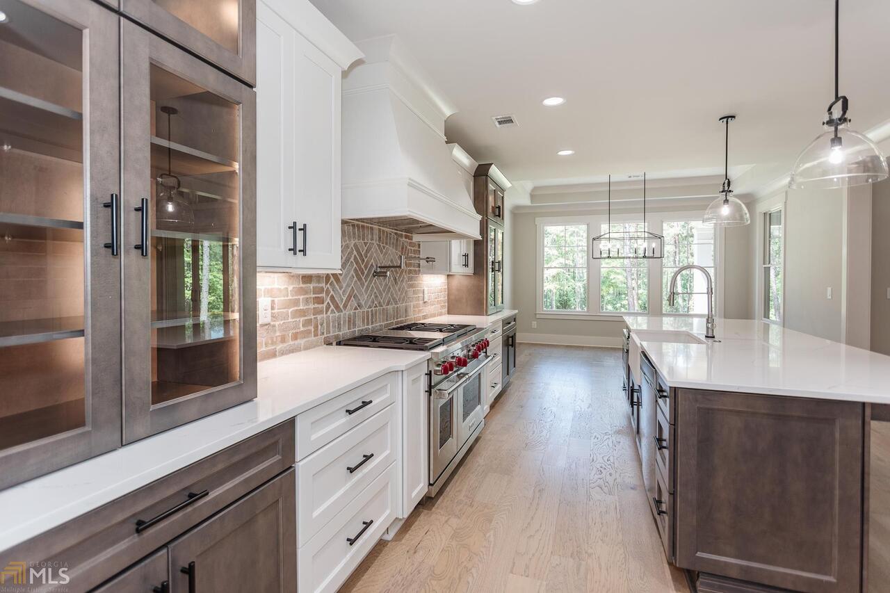 Sandy Ford - Residential