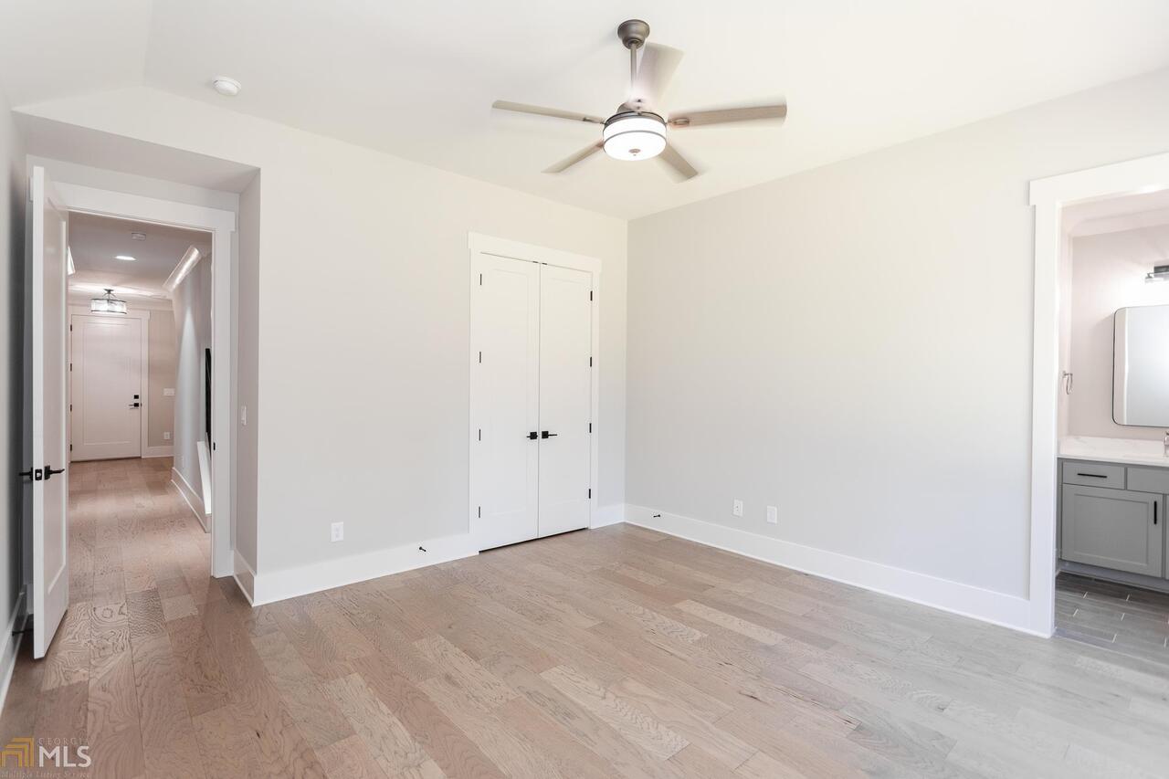 Sandy Ford - Residential