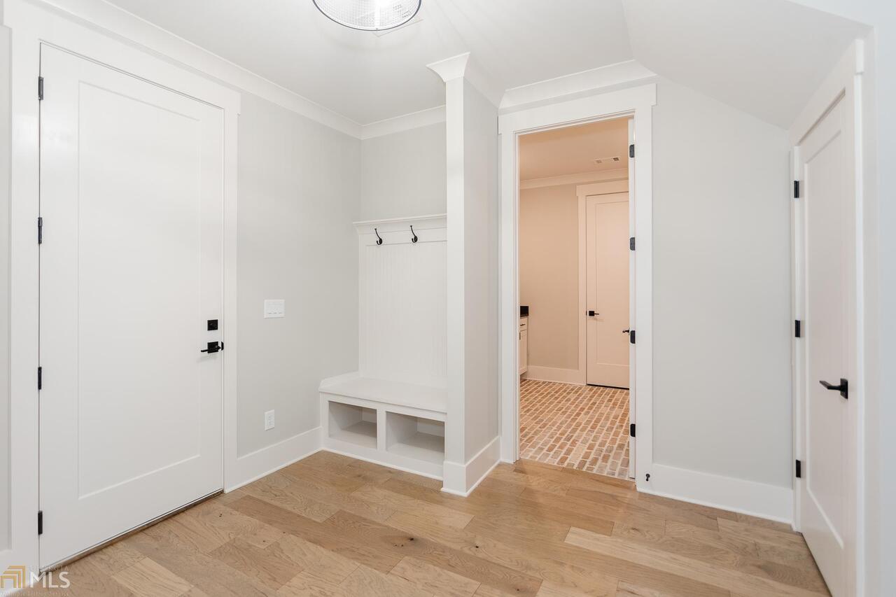 Sandy Ford - Residential