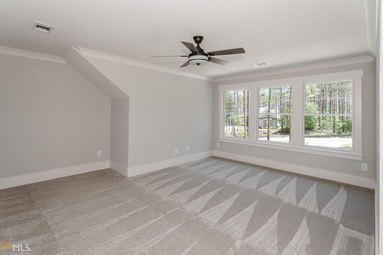 Sandy Ford - Residential