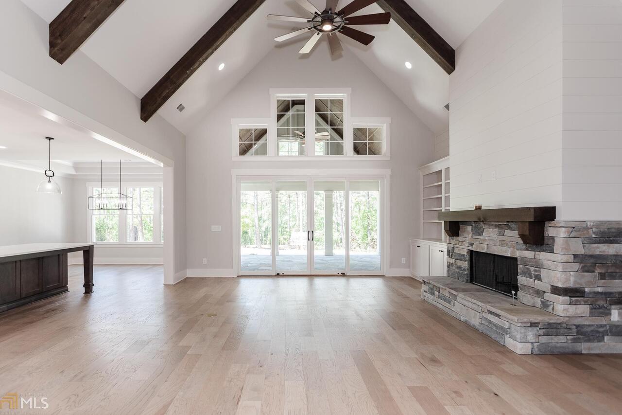 Sandy Ford - Residential