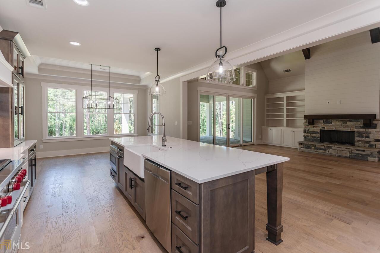 Sandy Ford - Residential