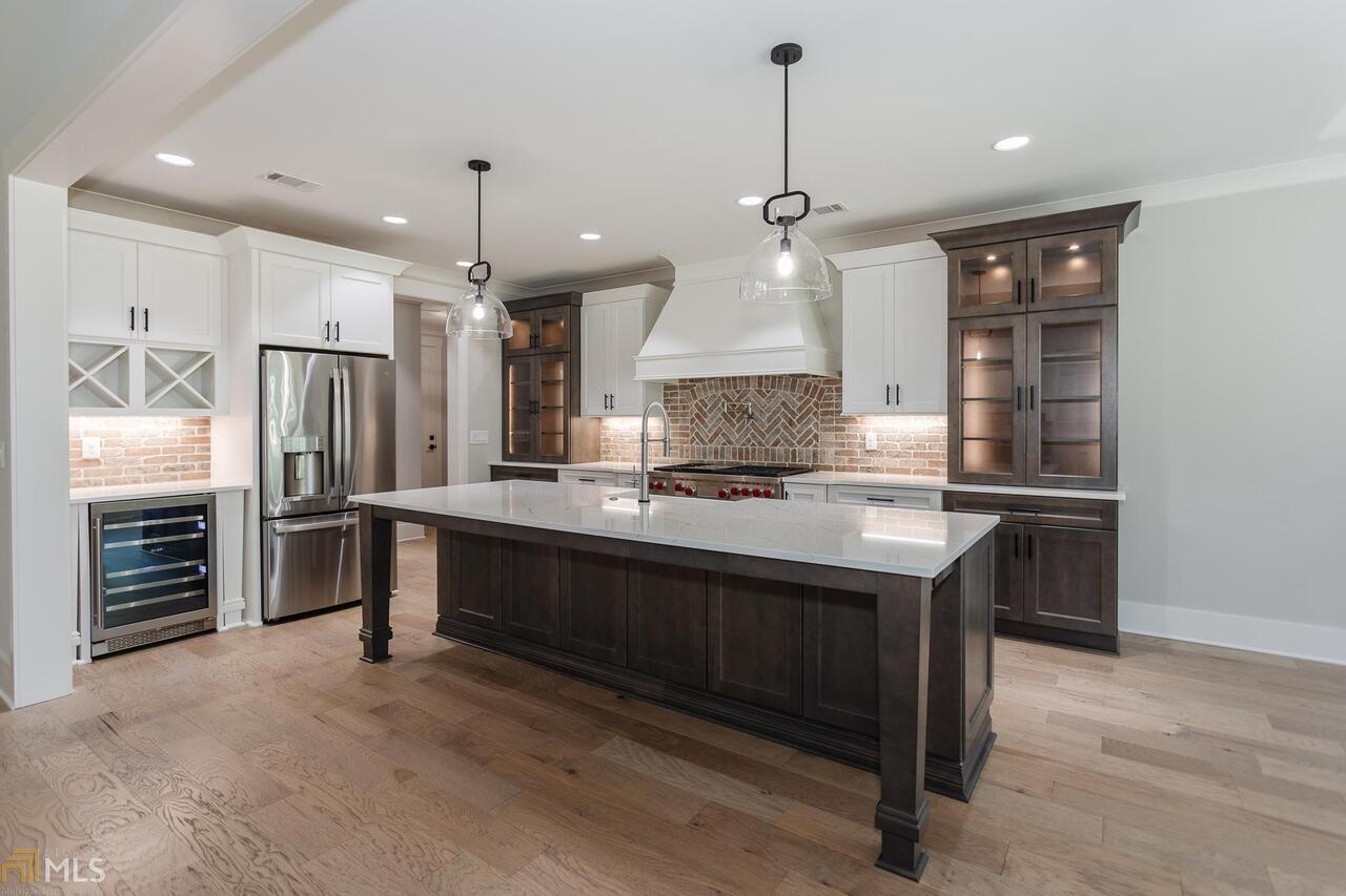 Sandy Ford - Residential