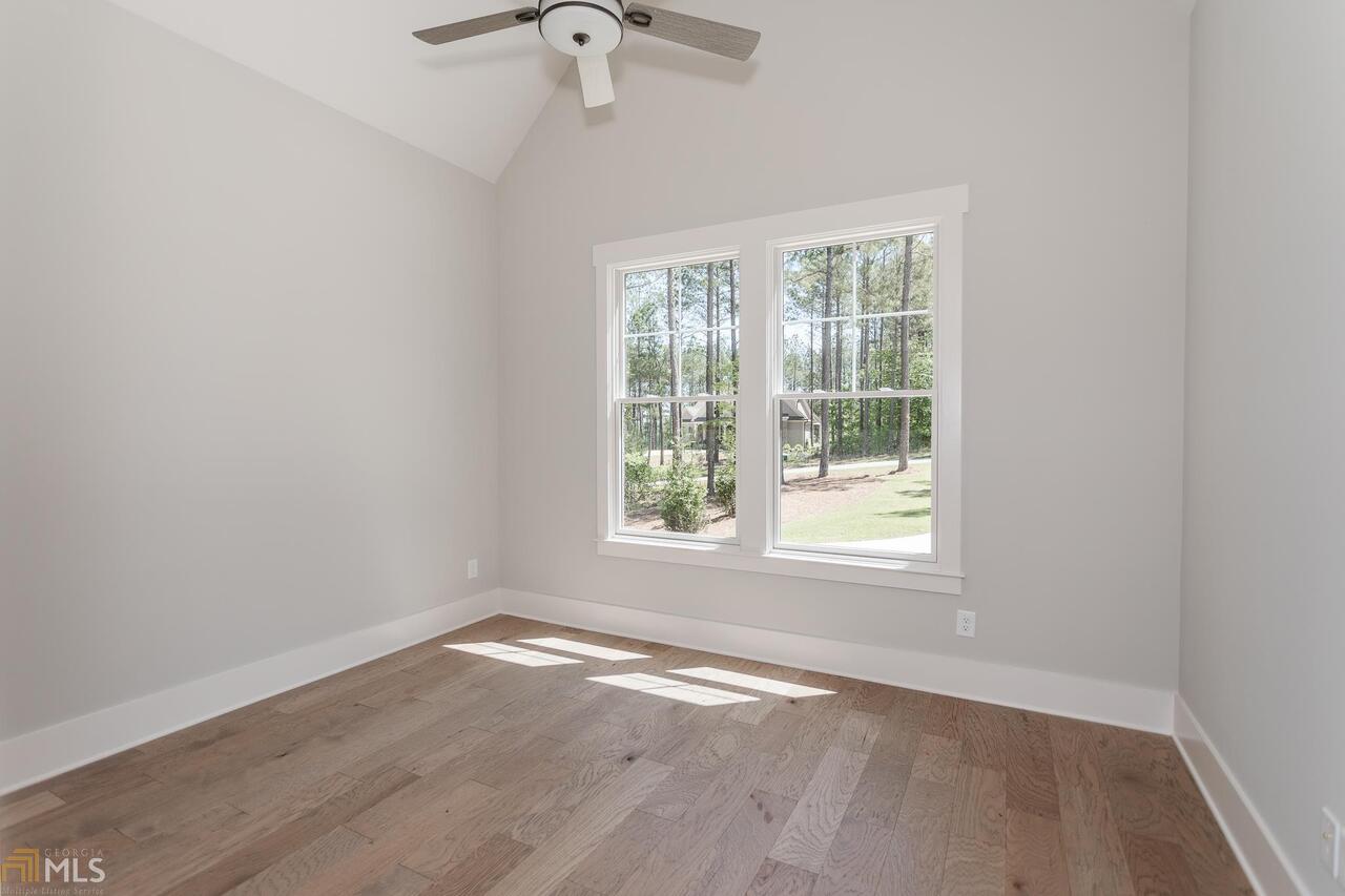 Sandy Ford - Residential