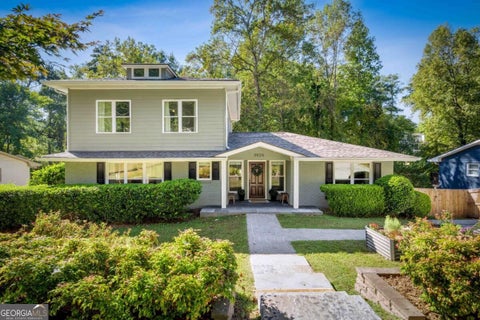 Photo of 3026 Skyland Drive NE, Atlanta, GA 30341 (MLS # 10878393)