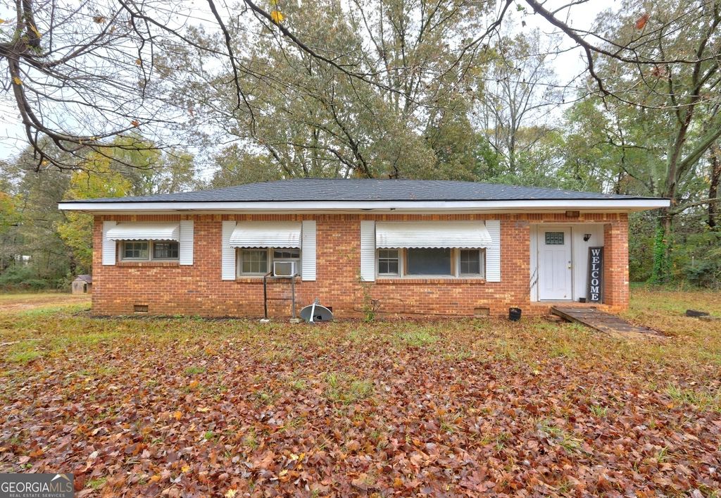 Photo of 0 Highway 20 S, Covington, GA 30016 (MLS # 10732055)