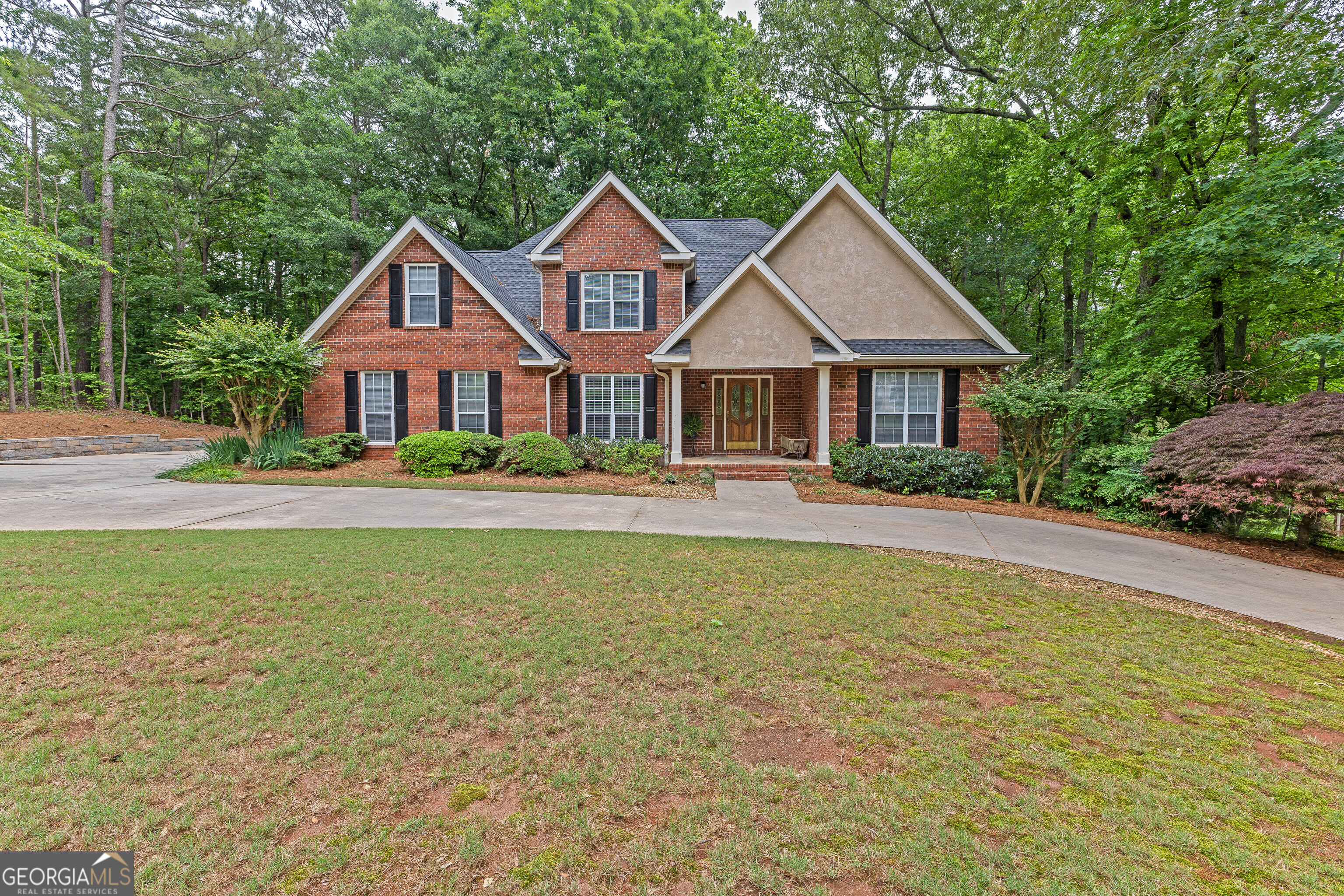 30 Joe Lee DR