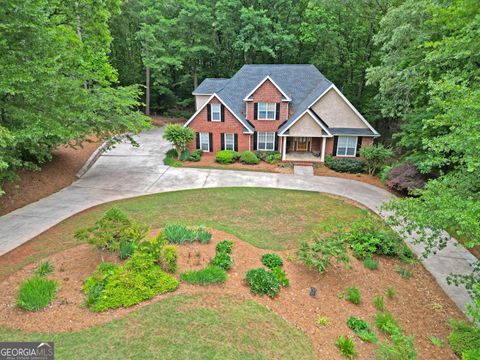30 Joe Lee DR Sharpsburg GA 30277