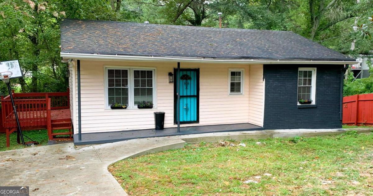 Beautifully renovated home in one of the most desirable areas of Atlanta. This property features an updated interior with modern finishes, bright open living spaces, and stylish upgrades throughout. The kitchen offers new countertops, and appliances, ( New stove will replace the old one) while the bathrooms have been refreshed with contemporary fixtures. The full, unfinished Walk-out basement provides a blank canvas with endless possibilities-perfect for adding living space, a home office, gym, recreation room or income suite, the choice is yours. You could possibly add an extra 2 beds 2 bath income producing apartment. This house is fenced all round for privacy. The backyard is large and ready for kids or furry babies. Located in a sought-after neighborhood close to schools, shopping, dining, parks, and major commuter routes. A perfect balance of quiet living and convenience. Don't miss this opportunity to own a move-in-ready home with room to grow. Please use showing time. House has a security system.