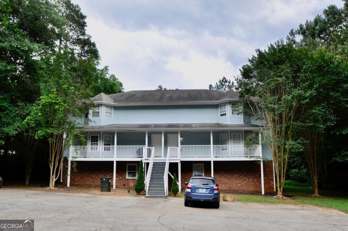 1824 Cedar Shoals DR