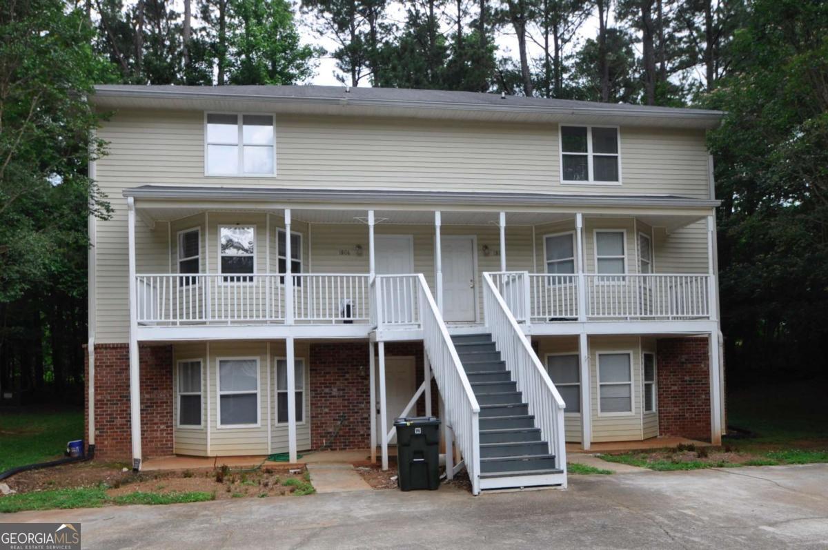 1824 Cedar Shoals DR