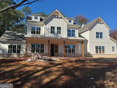 292 County RD Marietta GA 30064