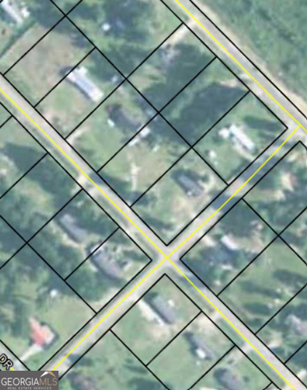 Photo of 705 Geiger St, Mt. Vernon, GA 30445 (MLS # 10712274)