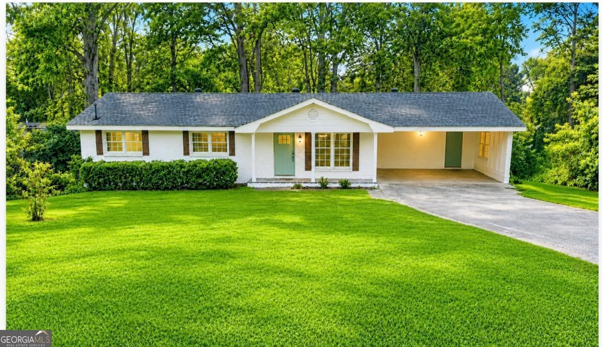 6356 Fitzgerald Lane