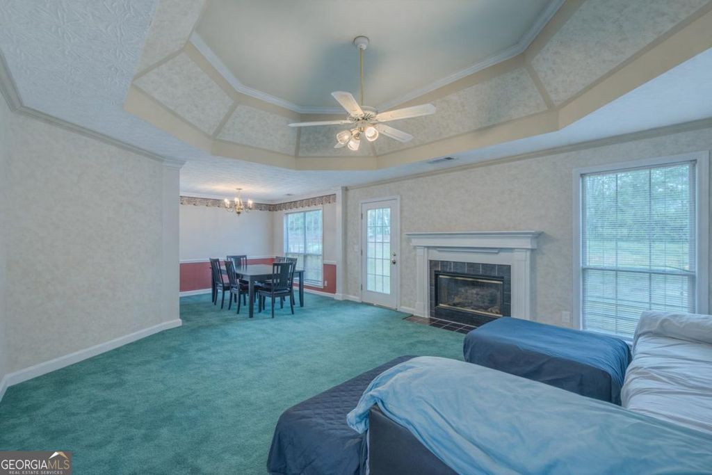 Photo of 30 Cinnamon Fern Circle, Covington, GA 30016 (MLS # 10711211)