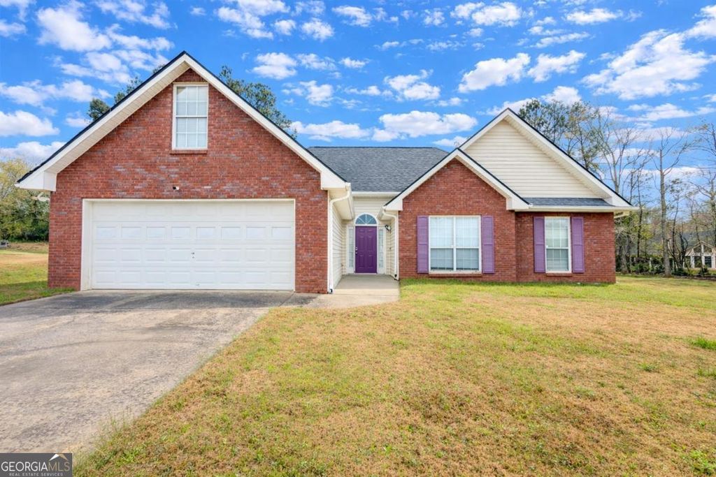 Photo of 30 Cinnamon Fern Circle, Covington, GA 30016 (MLS # 10711211)