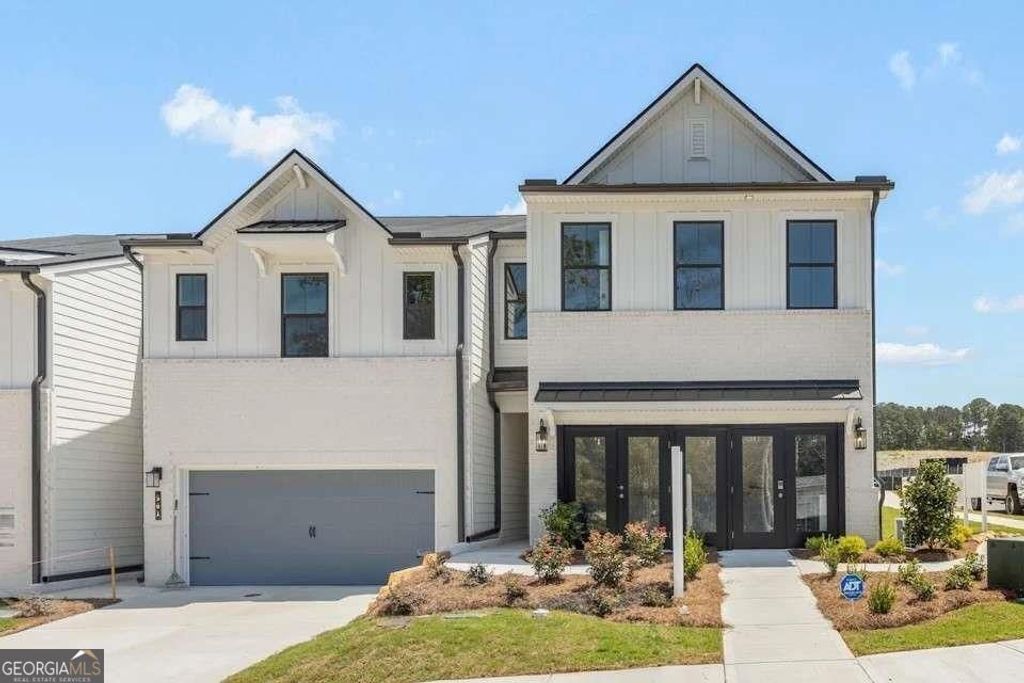 Photo of 1121 Holland Rose Drive #116, Lawrenceville, GA 30043 (MLS # 10690181)