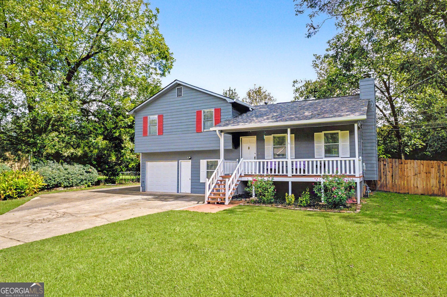 120 Lost Meadows DR