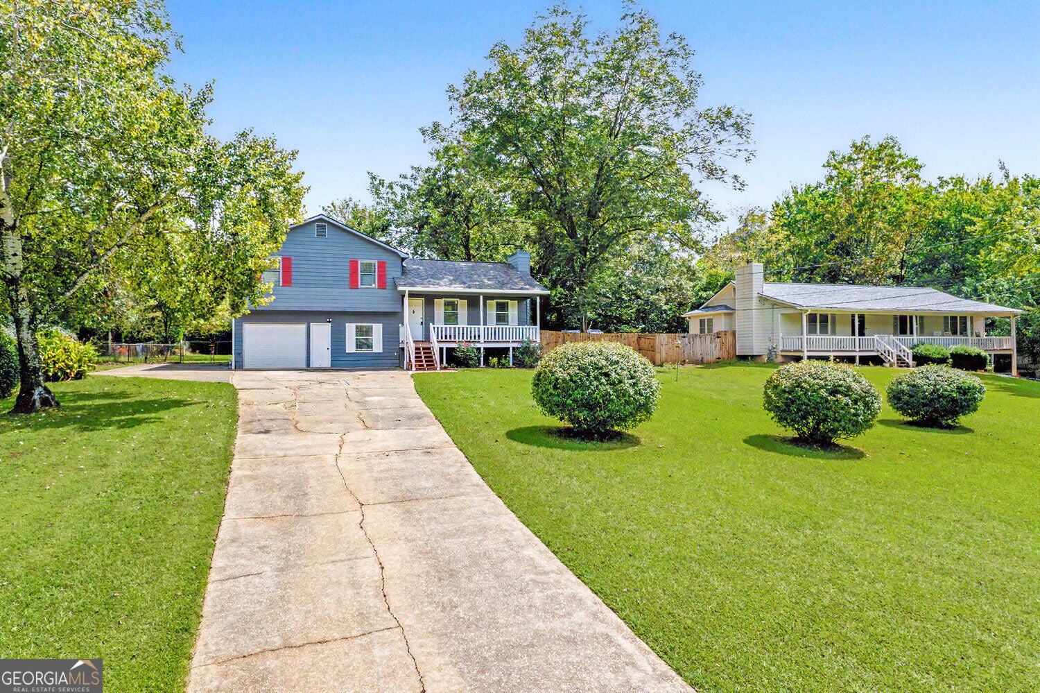 120 Lost Meadows DR