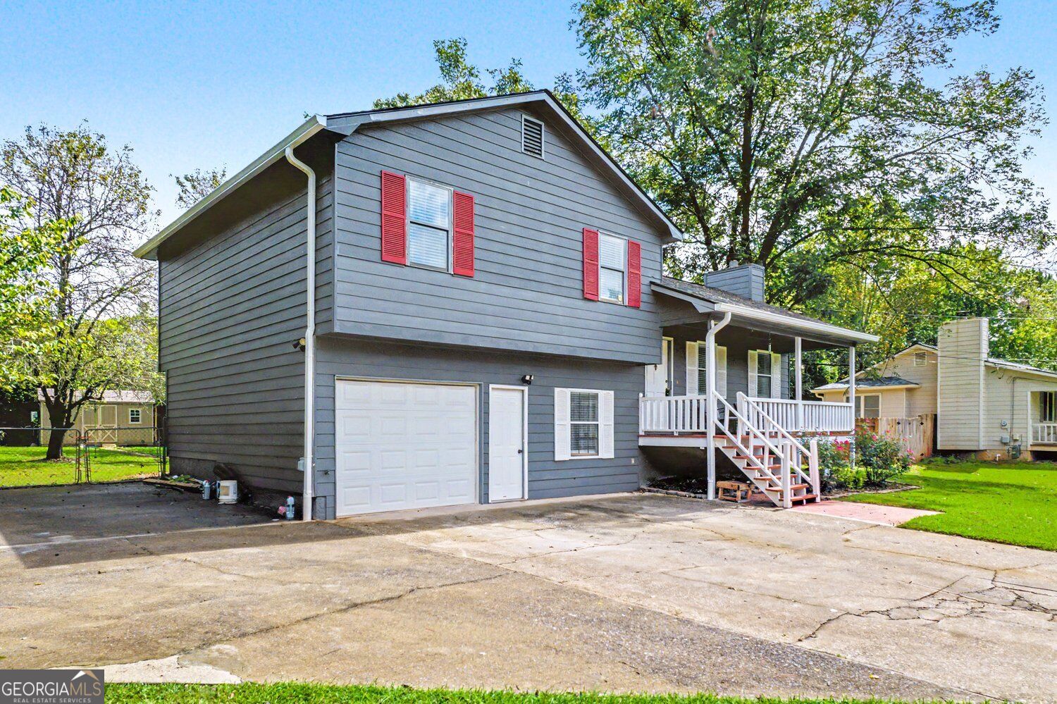 120 Lost Meadows DR