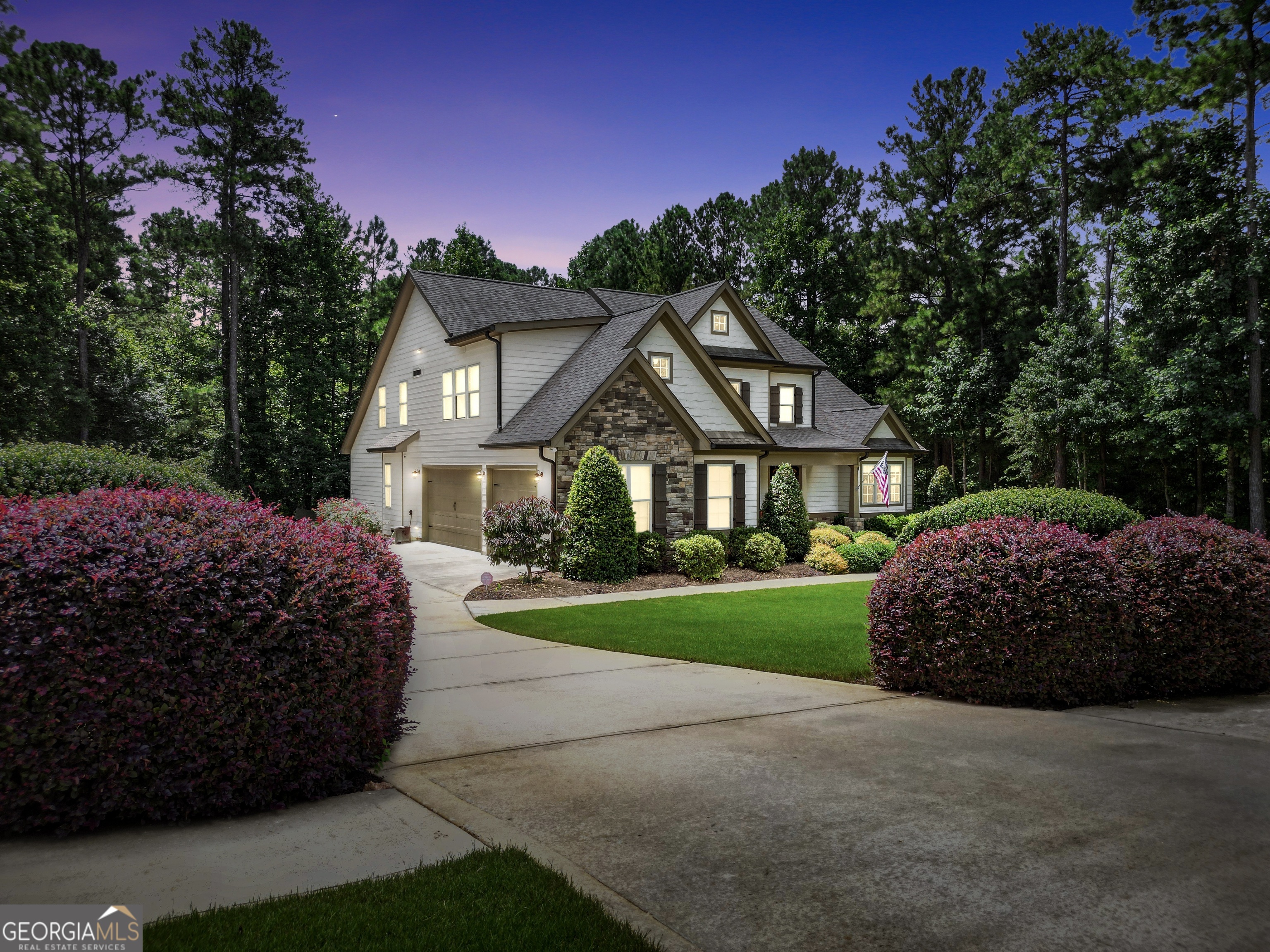 45 Brinkburn CT