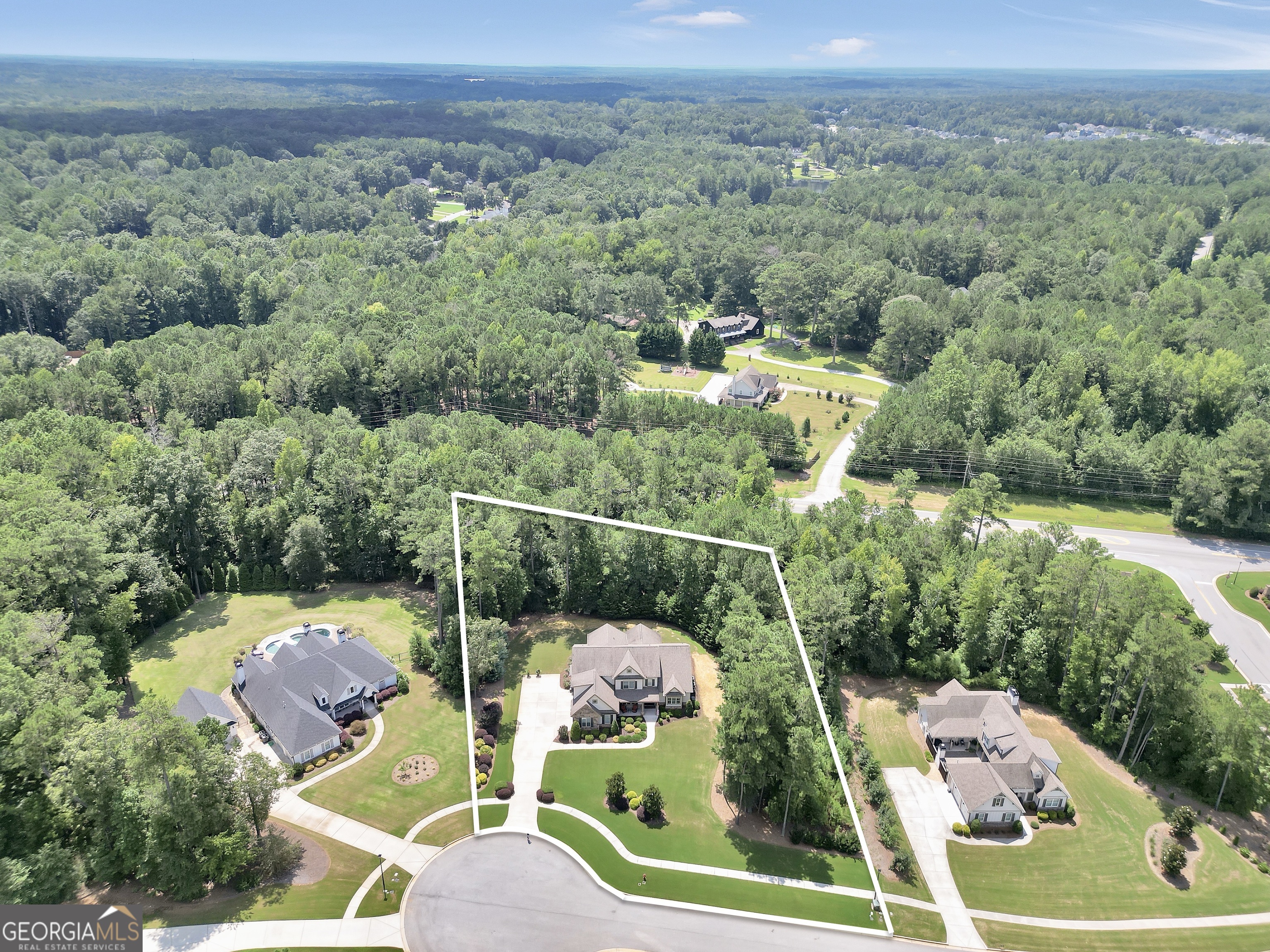 45 Brinkburn CT