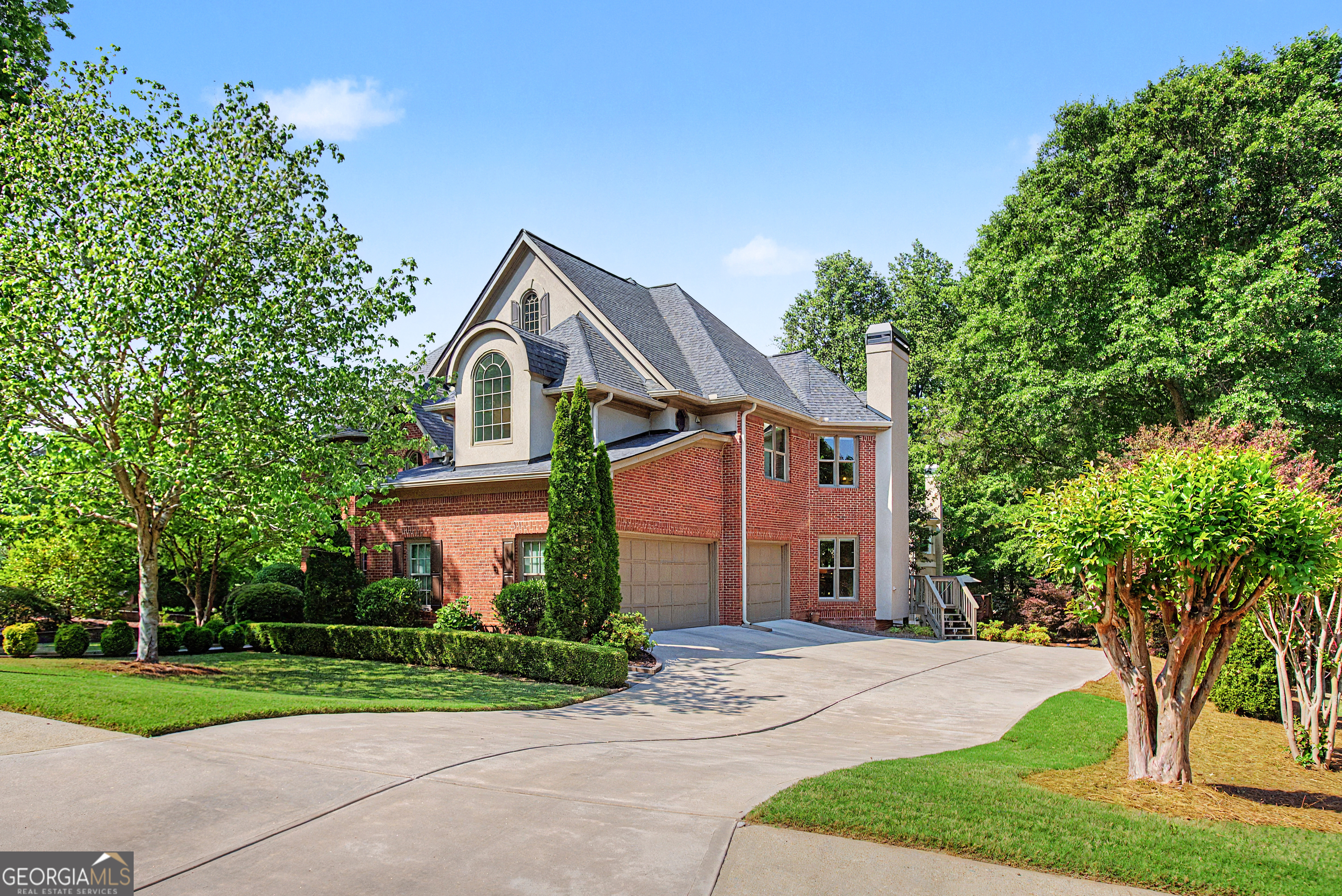 4020 Royal Pennon CT