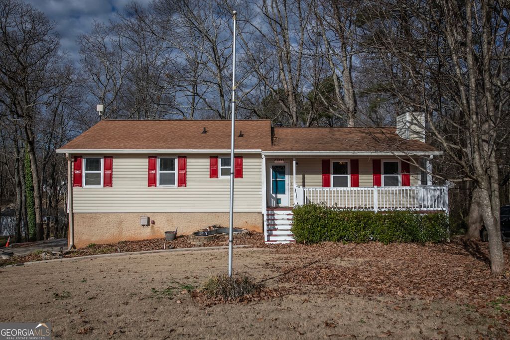 Photo of 4135 Macduff Drive, Douglasville, GA 30135 (MLS # 10700664)