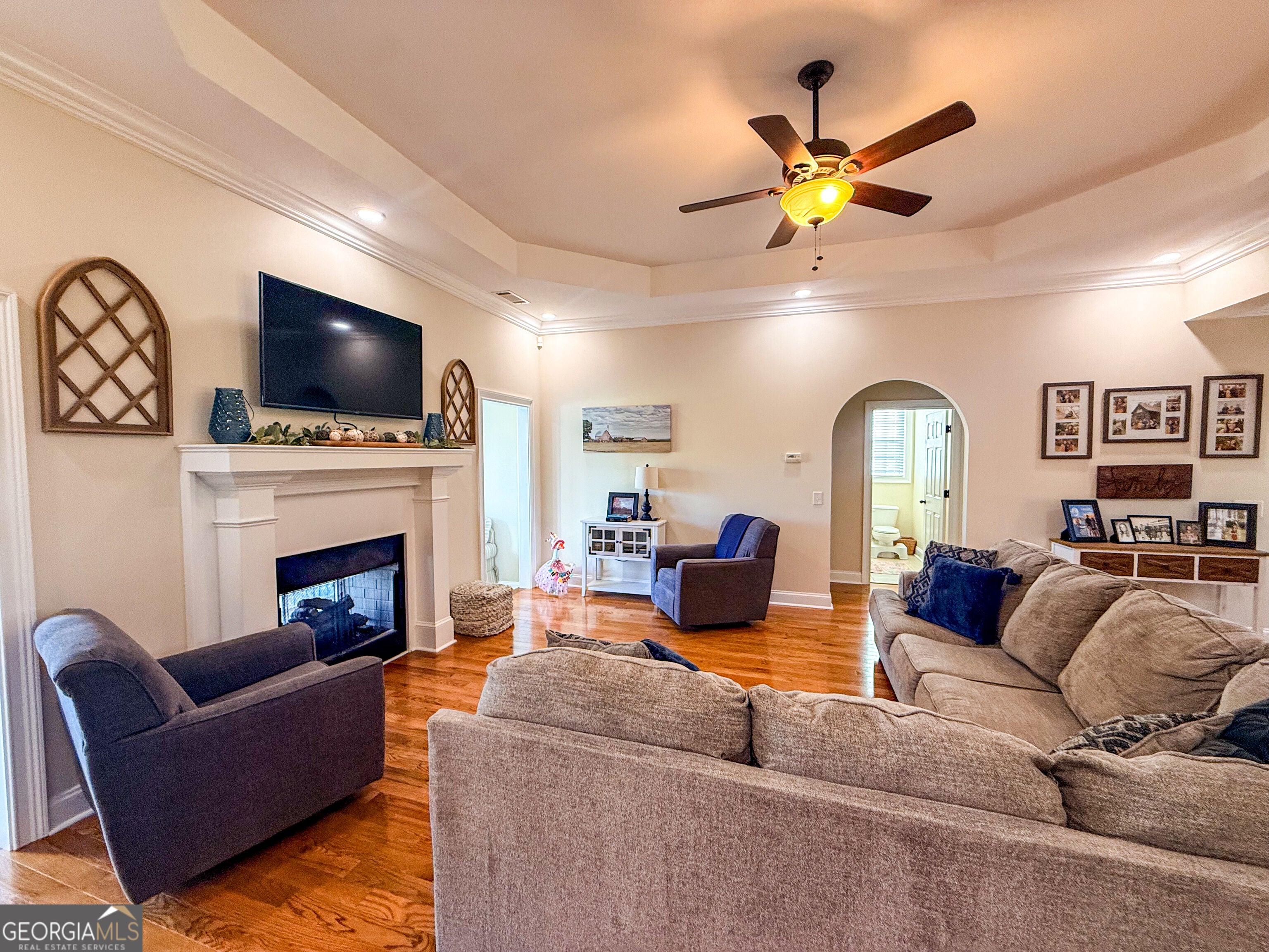 174 Hampton Hills LN