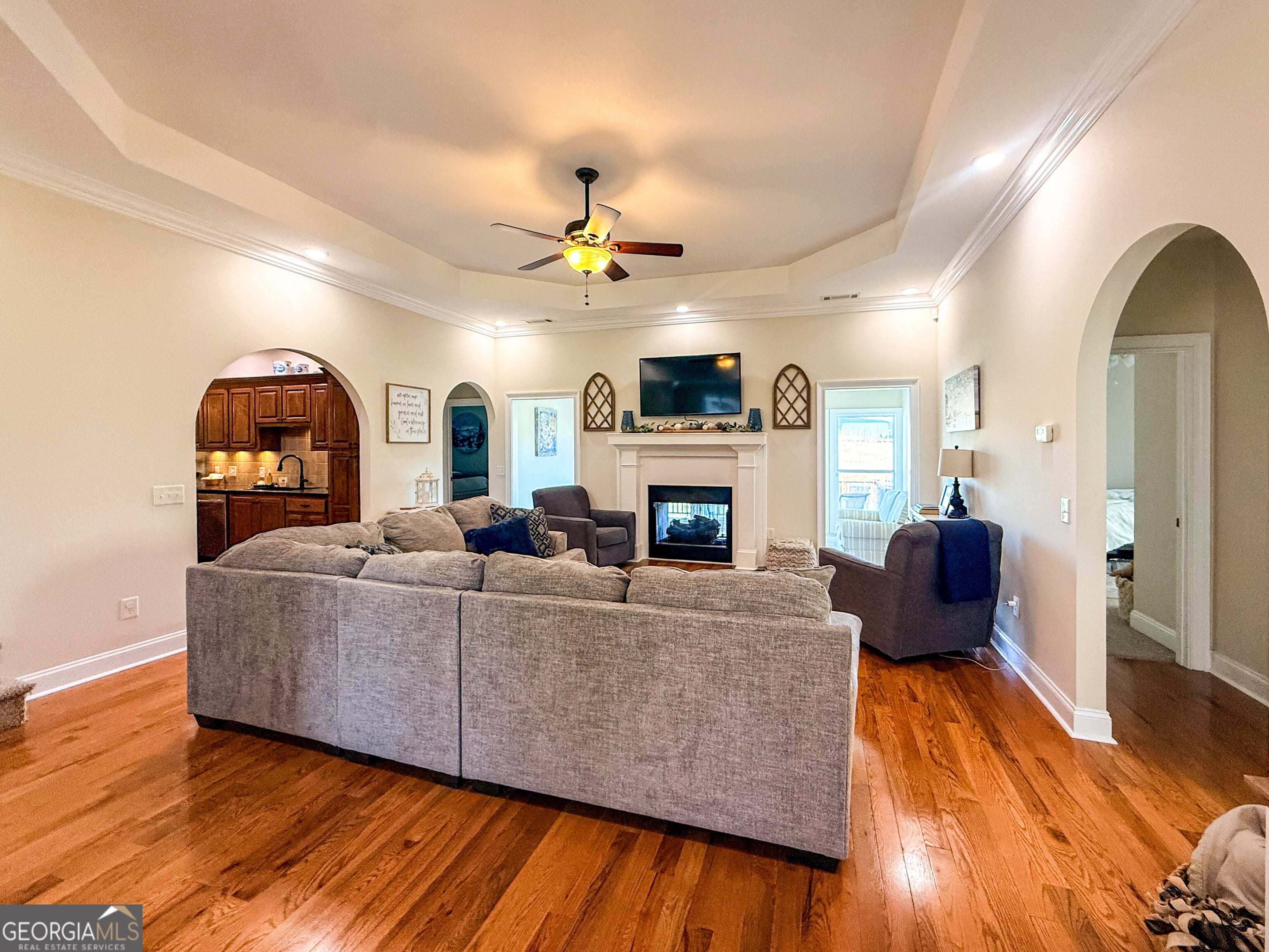 174 Hampton Hills LN