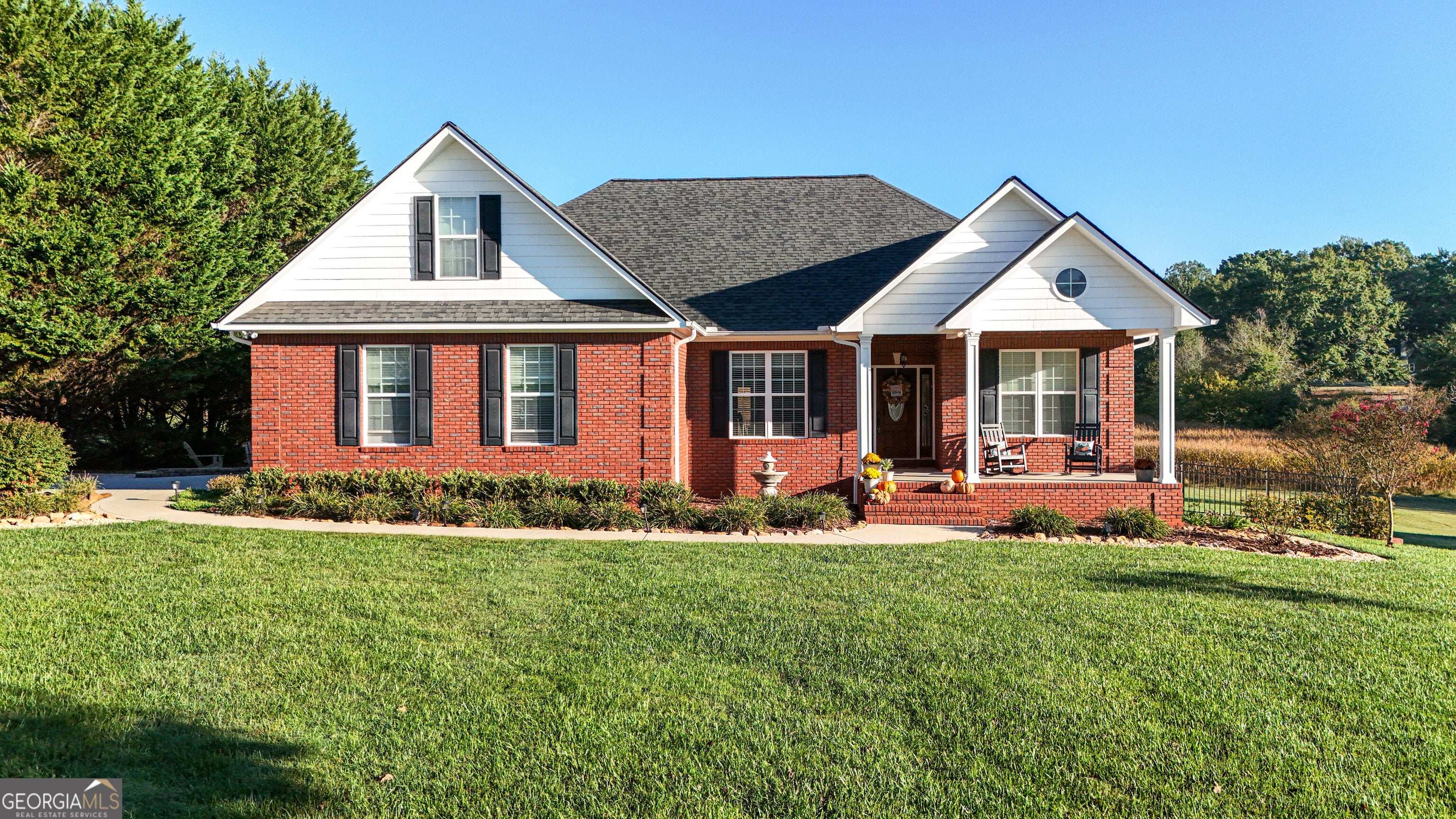 174 Hampton Hills LN