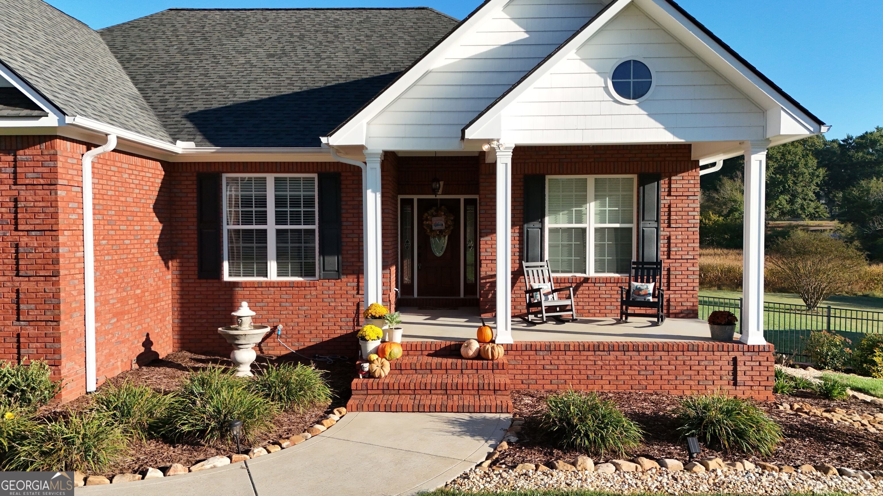 174 Hampton Hills LN