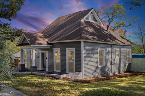 1232 Hickman RD Augusta GA 30904