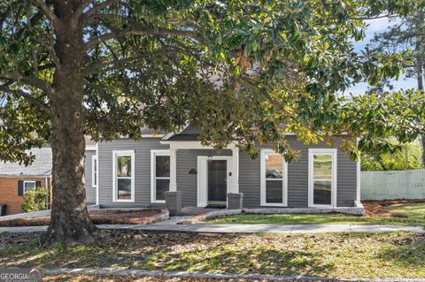 1232 Hickman RD Augusta GA 30904